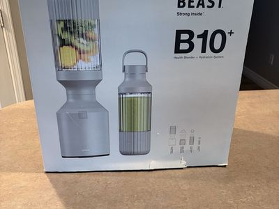 BEAST BLENDER