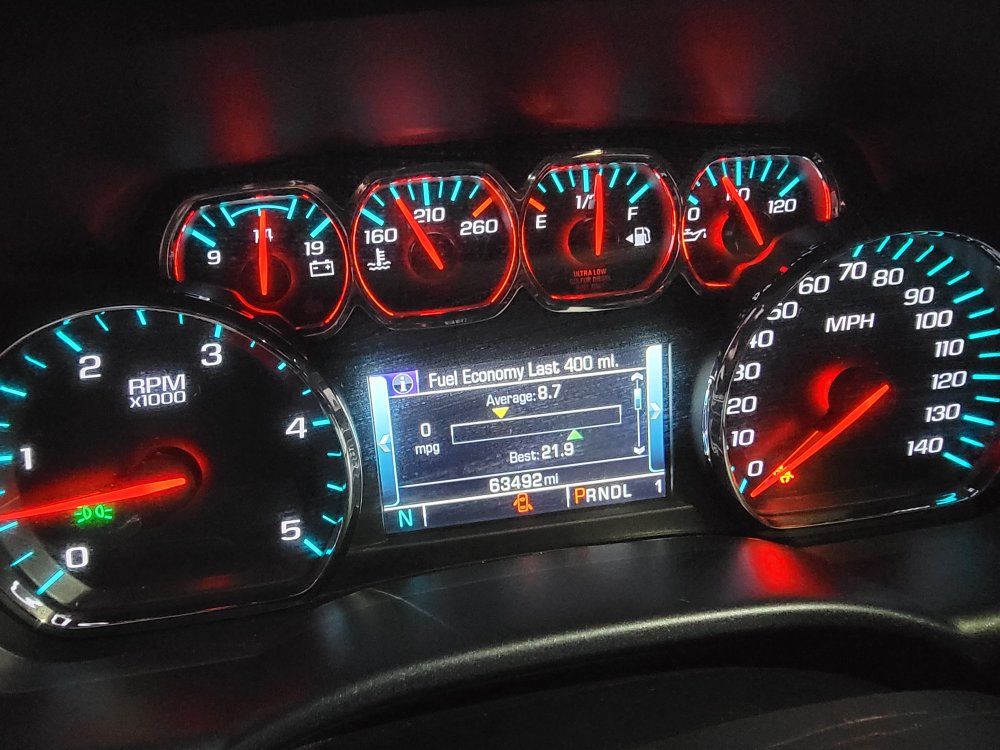 GMC Sierra SLT