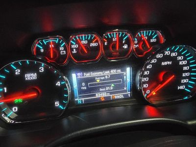 GMC Sierra SLT