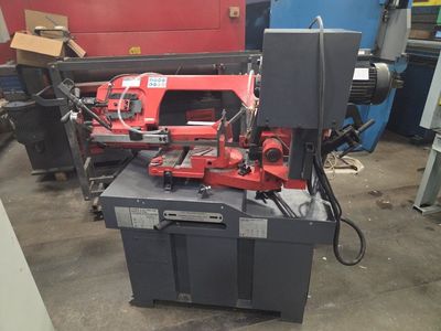 Used BMT WE-310 saw