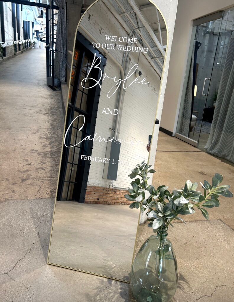 Wedding Rentals, Wedding Decorations