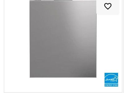 Beko Stainless Dishwasher