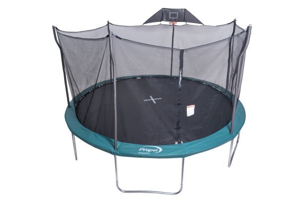 New 15" Propel Trampoline Enclosure (ENCLOSURE ONLY)