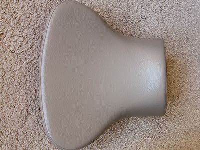 Seat For BMW K1600 GTL Exclusive