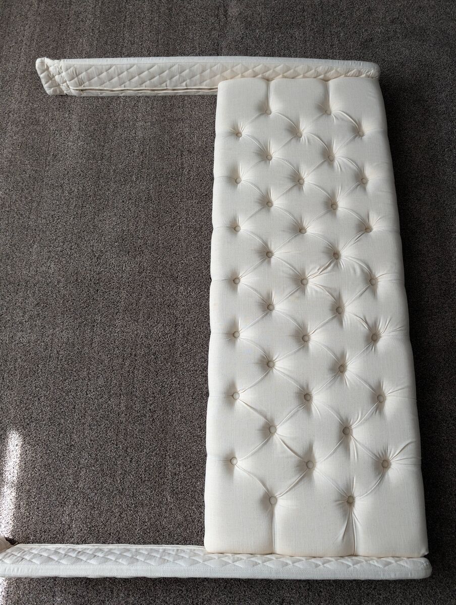 Queen Size Headboard