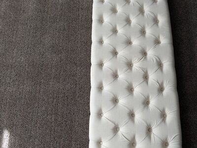 Queen Size Headboard