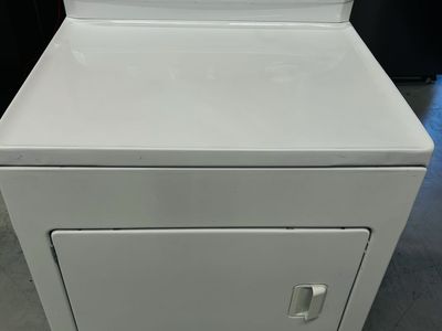 Frigidaire Commercial Electric Dryer