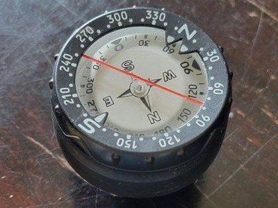 Scuba Compass