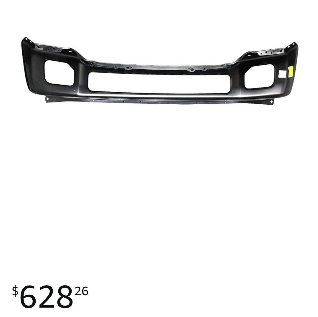 Ford F-250/F-350/F-450 Super Duty 2011-16 Bumper