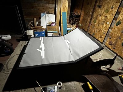 Queen Mattress Firm/Leggett & Platt adjustable bed