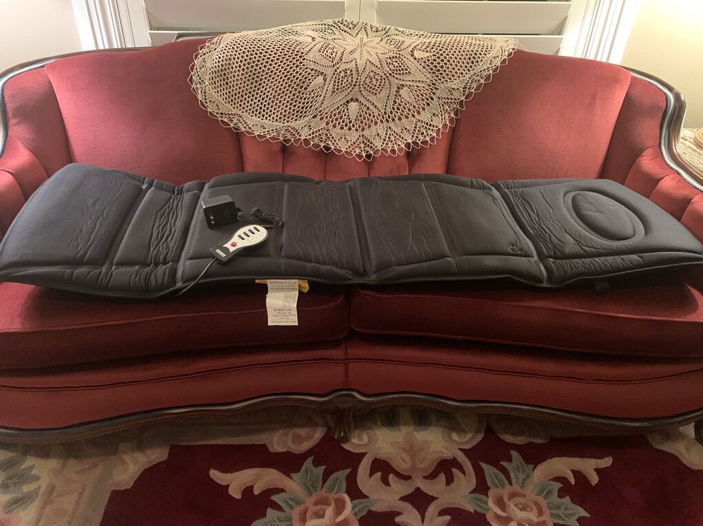 Tony Little Desinns By Homedics Bibratong Massage