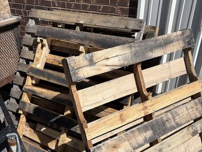Pallets