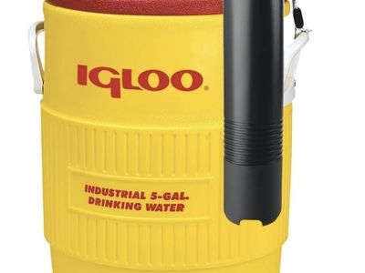 Igloo Cup Dispensers