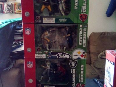 nfl double packs