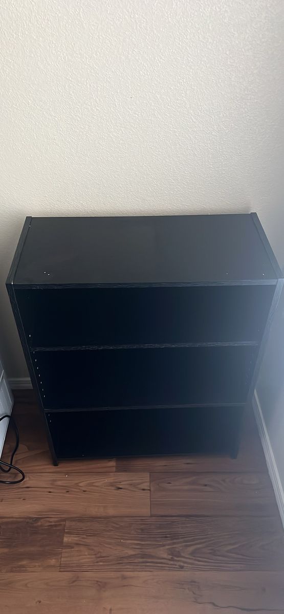 Book Shelf/Storage Shelf