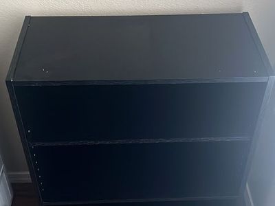 Book Shelf/Storage Shelf