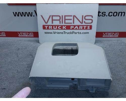 Used Kenworth Paccar Interior Enclosure, Part # U22-1130-1000