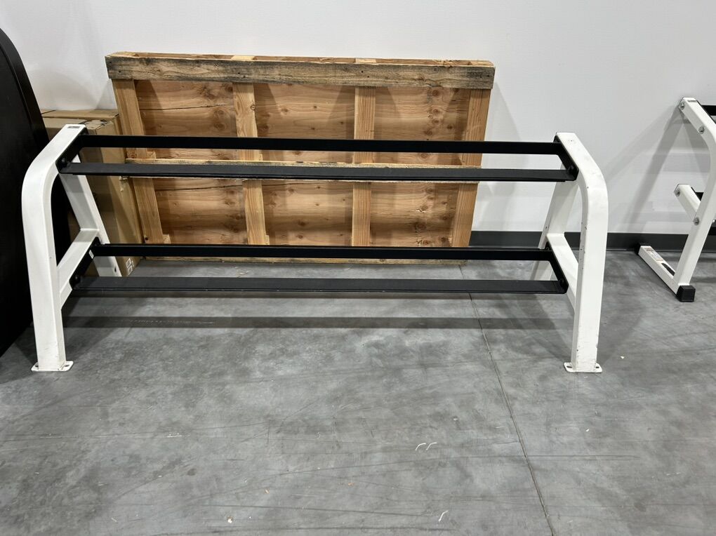 Large Dumbbell Rack