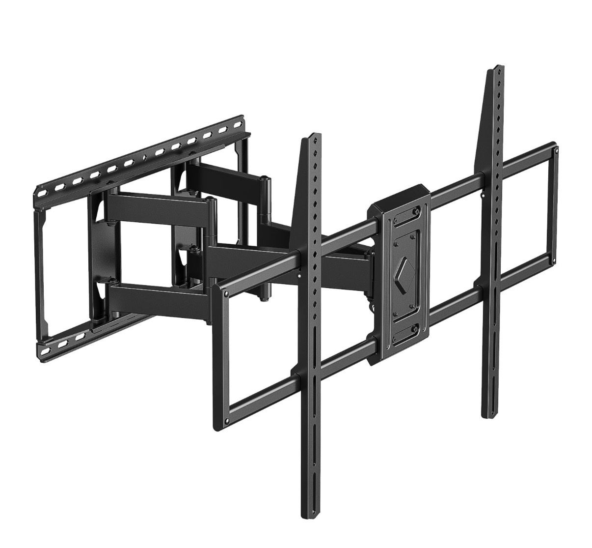 New! Heavy Duty Full Motion TV Wall Mount for 60-120 Inch TVs