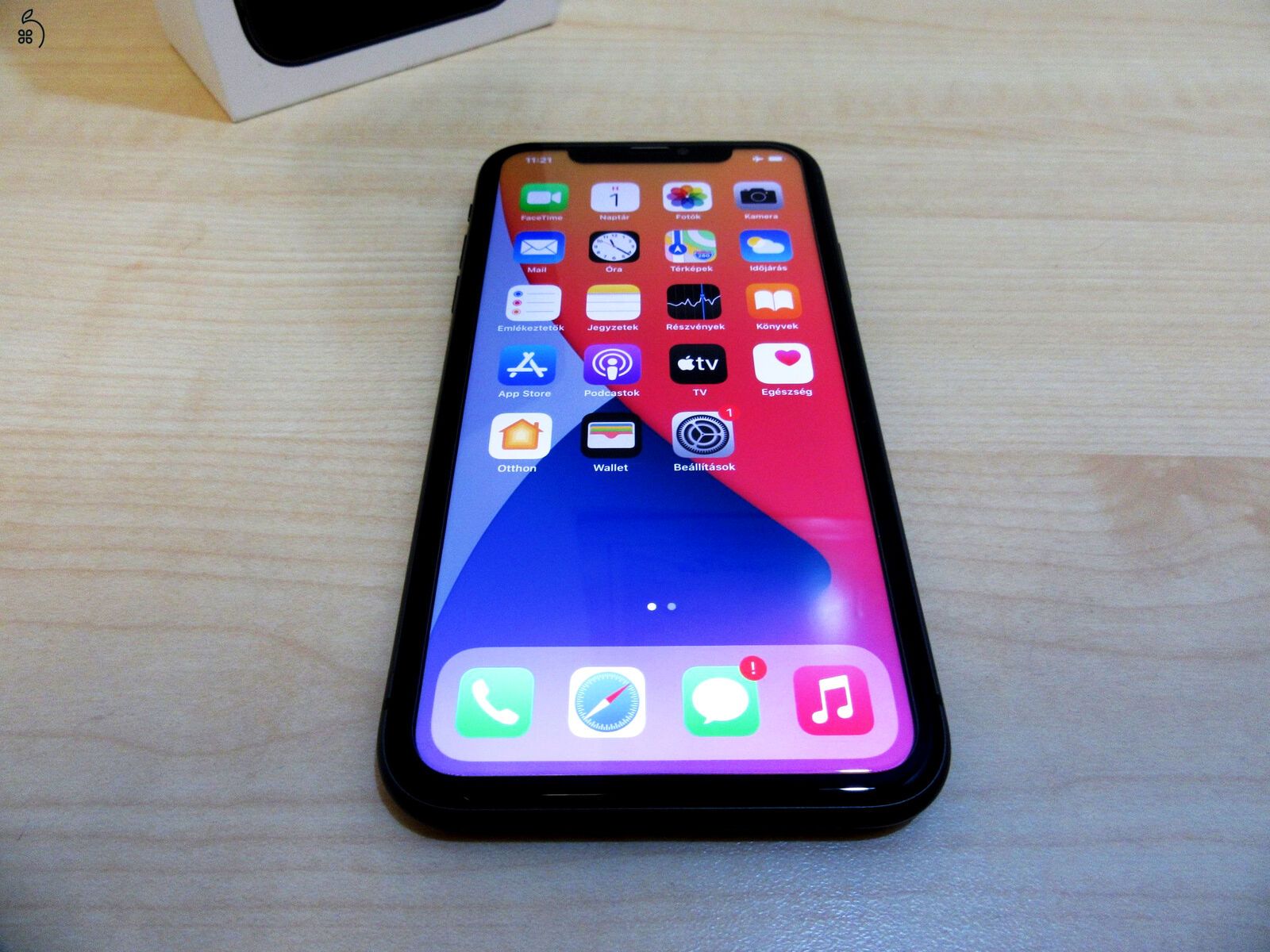 iphone 11 64 GB Unlocked