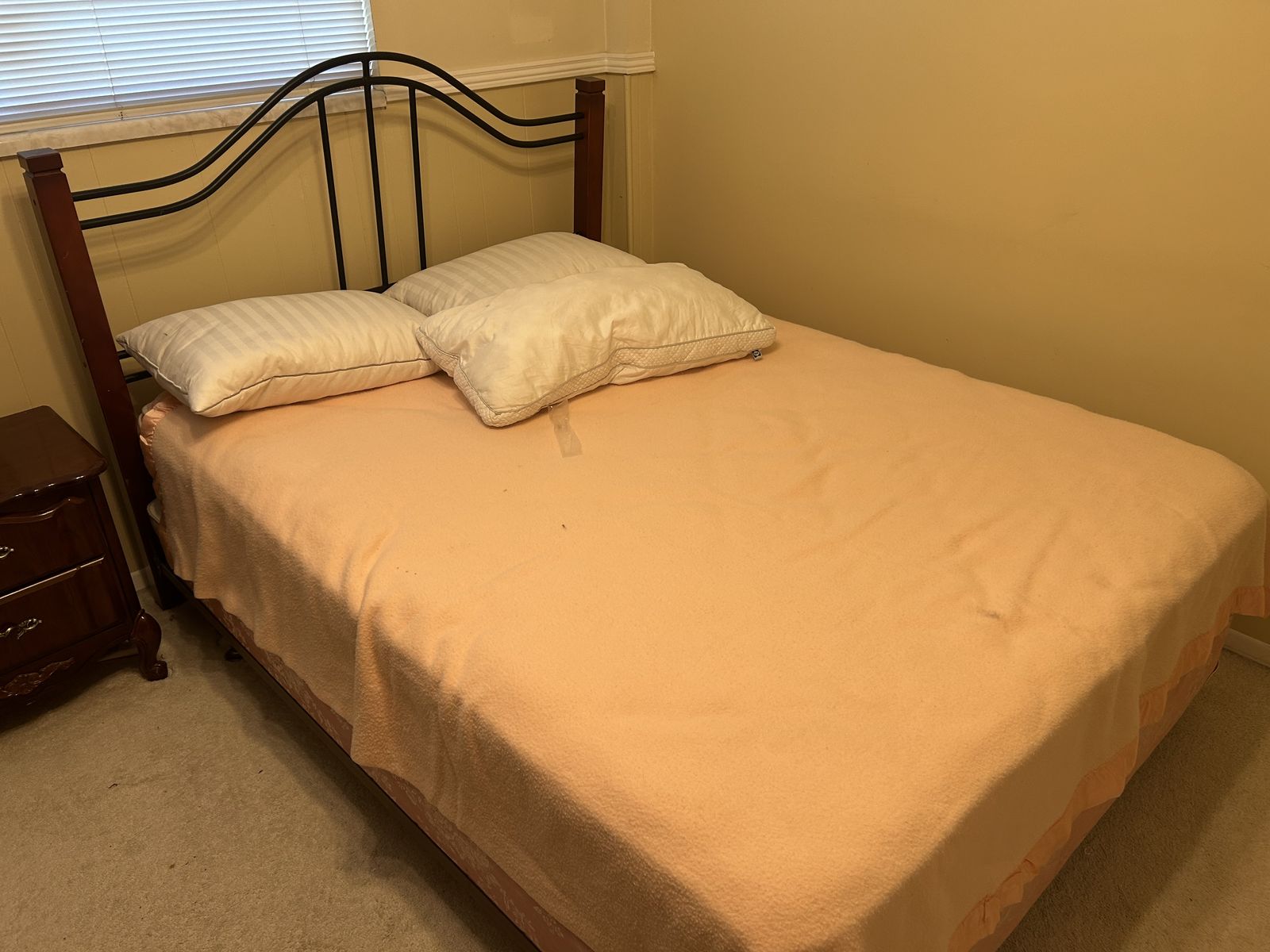 Bedroom furniture