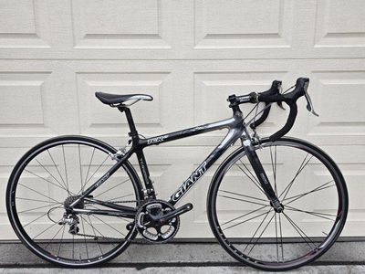 Giant Carbon Dura Ace (XS)