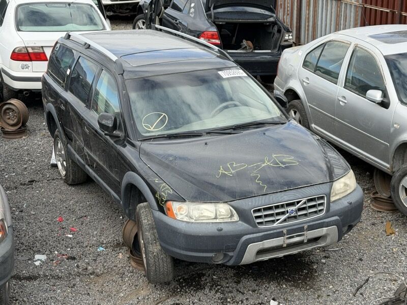 2007 Volvo XC70 Parts