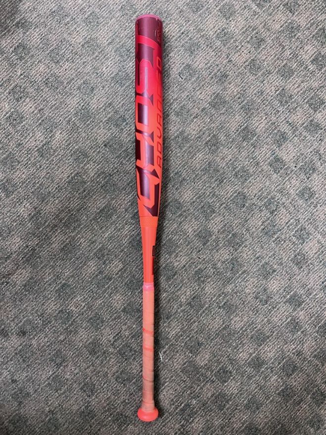 2026 Easton Ghost Advanced Bat 32" Drop 10 - Still has warranty