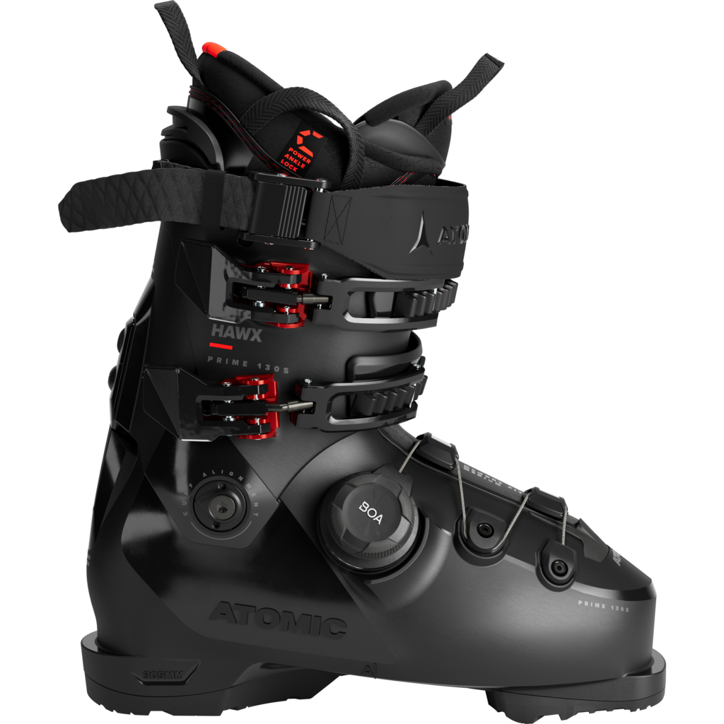 2026 Atomic Hawx Prime 130 S BOA GW