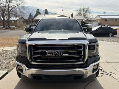 2014 GMC 1500
