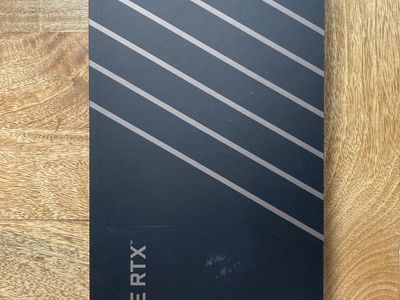 Nvidia RTX 3070 Founders Edition FE