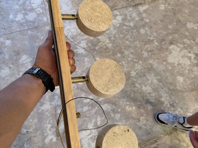 Light fixture