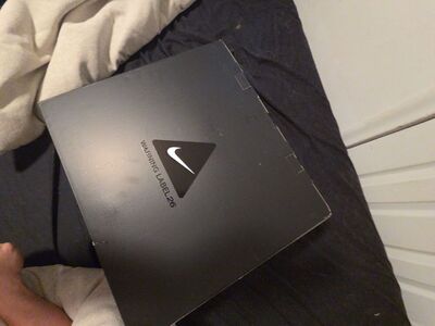 Book 2 warning label