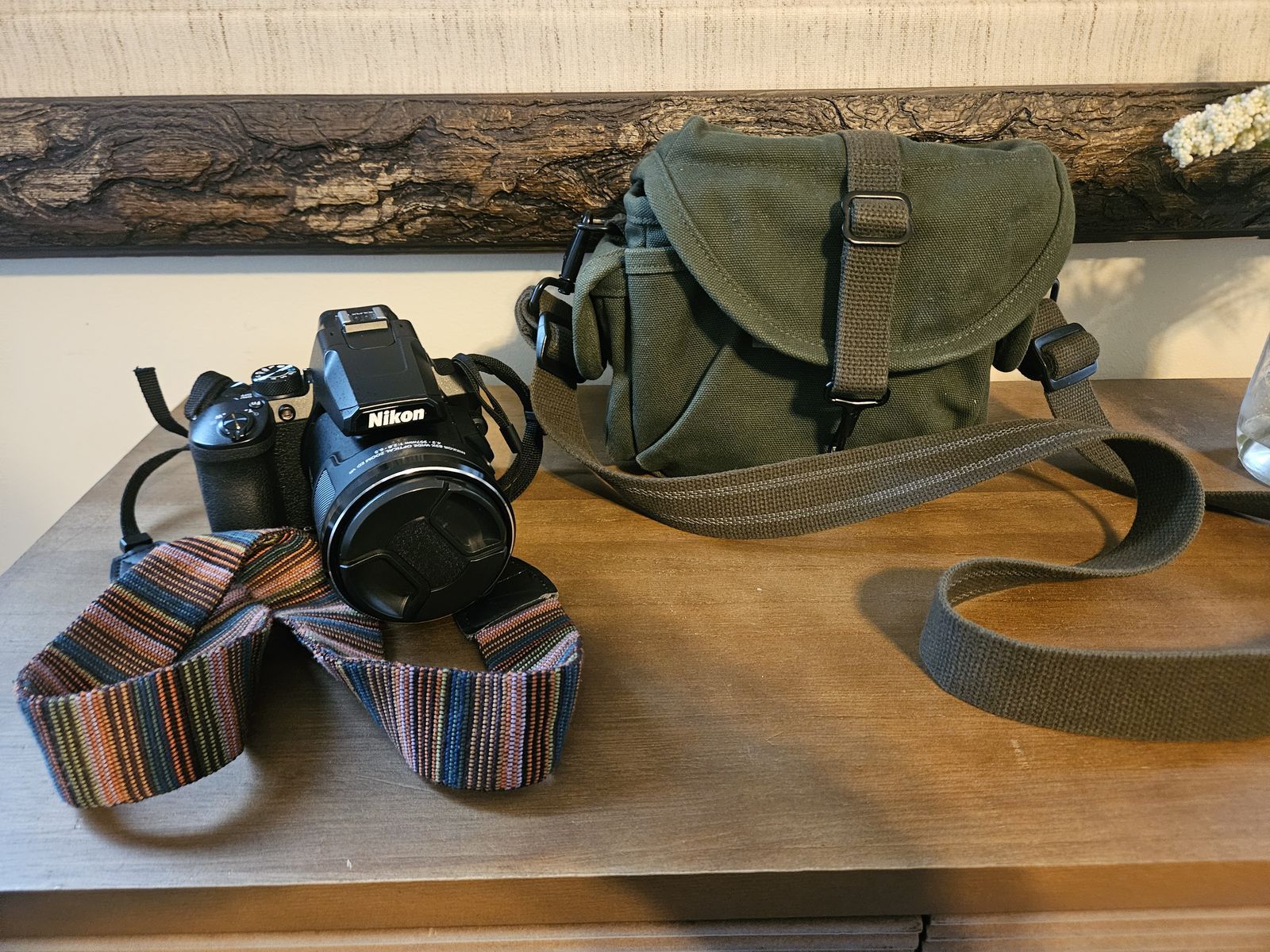 Nikon Coolpix P950 Camera