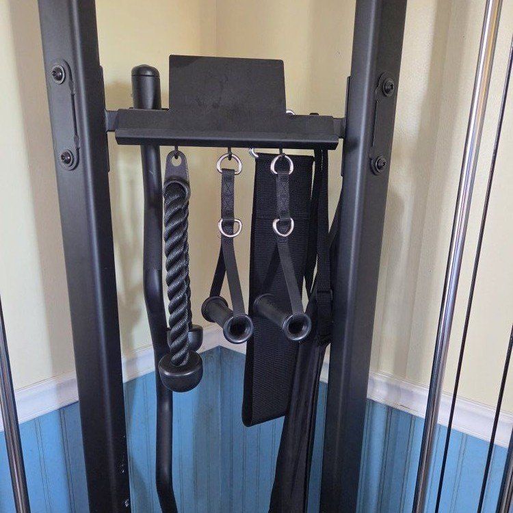 Inspire Fitness FTX Functional Trainer