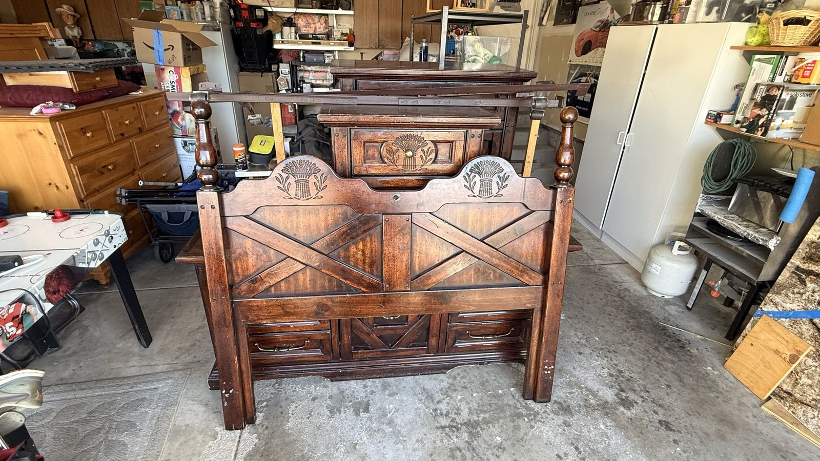 Bedroom Set
