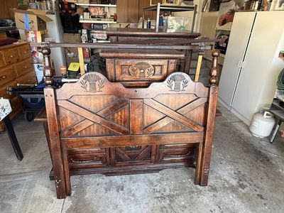 Bedroom Set