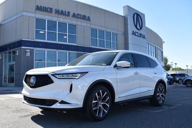 2023 Acura MDX SH-AWD w/Tech