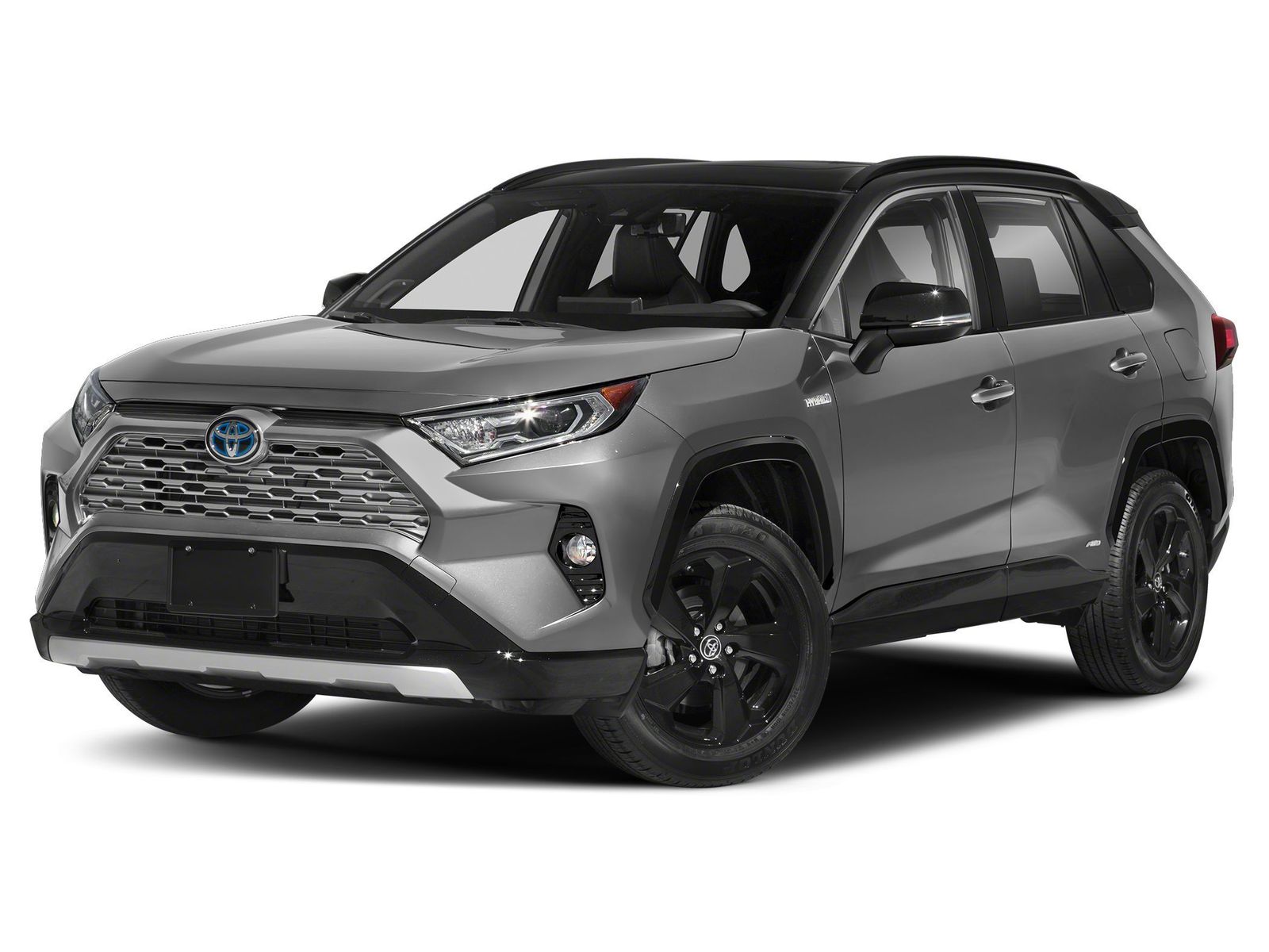 2020 Toyota RAV4 XSE