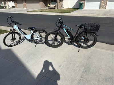Ebike
