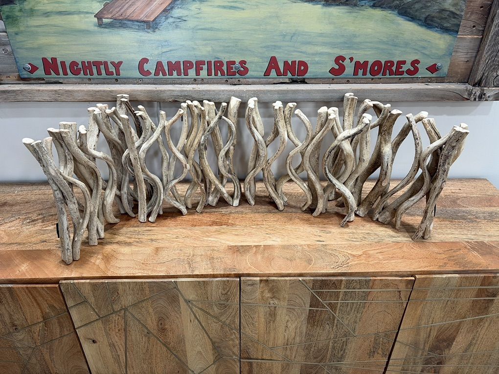 Wooden Wall Decorations