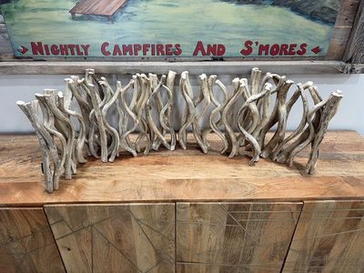 Wooden Wall Decorations
