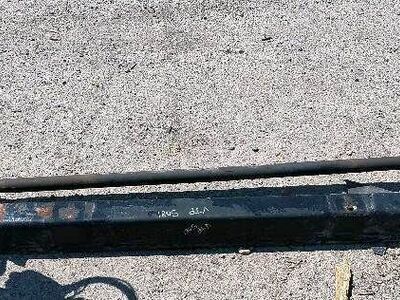 Hendrickson 64703-1 Front Axle Assembly