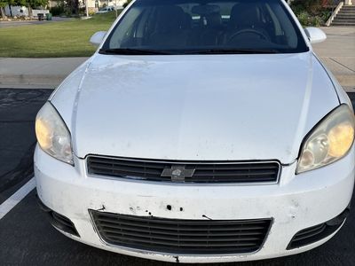 2011 Chevrolet Impala