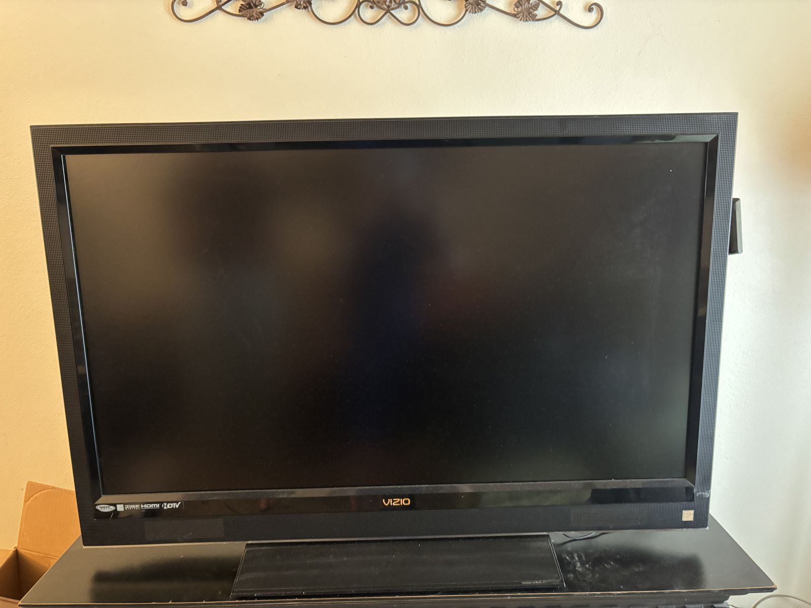 Vizio 42 inch 1080p HDTV
