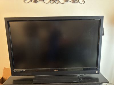 Vizio 42 inch 1080p HDTV