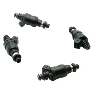 DeatschWerks Nissan 240sx CA18DET set of 4 injectors 800cc Deatsch Werks 42M-01-0800-4