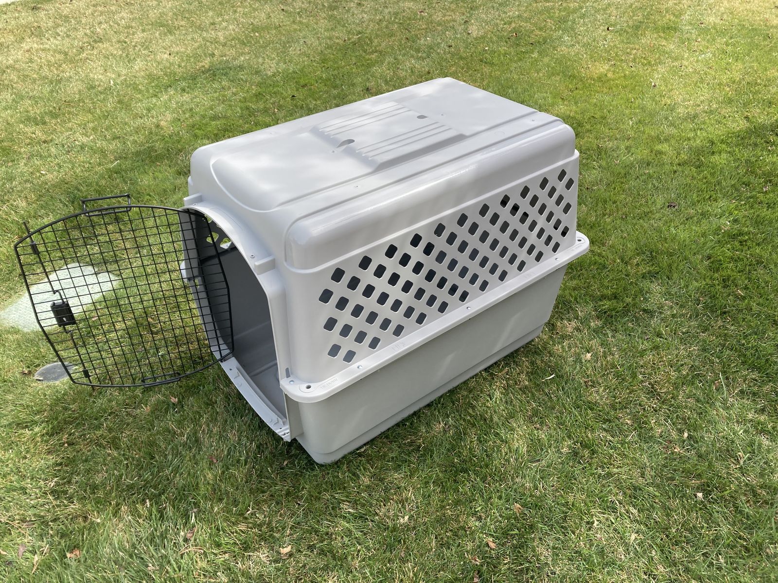 YOU AND ME CLASSIC KENNEL FOR LARGE DOGS