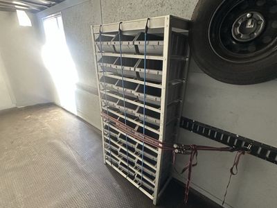 Storage Rack