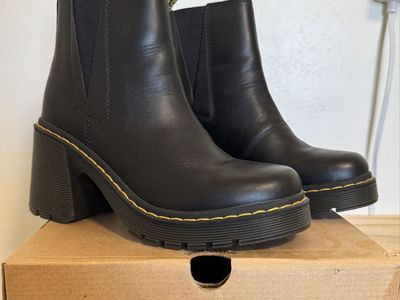 Doc Martens Spencer Boot W9